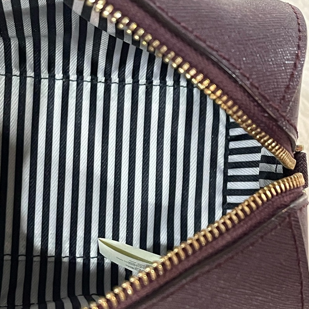 Kate Spade Purse - Picture 4 of 5